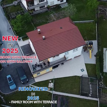 Apartment And Room Anica Tolmin Εξωτερικό φωτογραφία