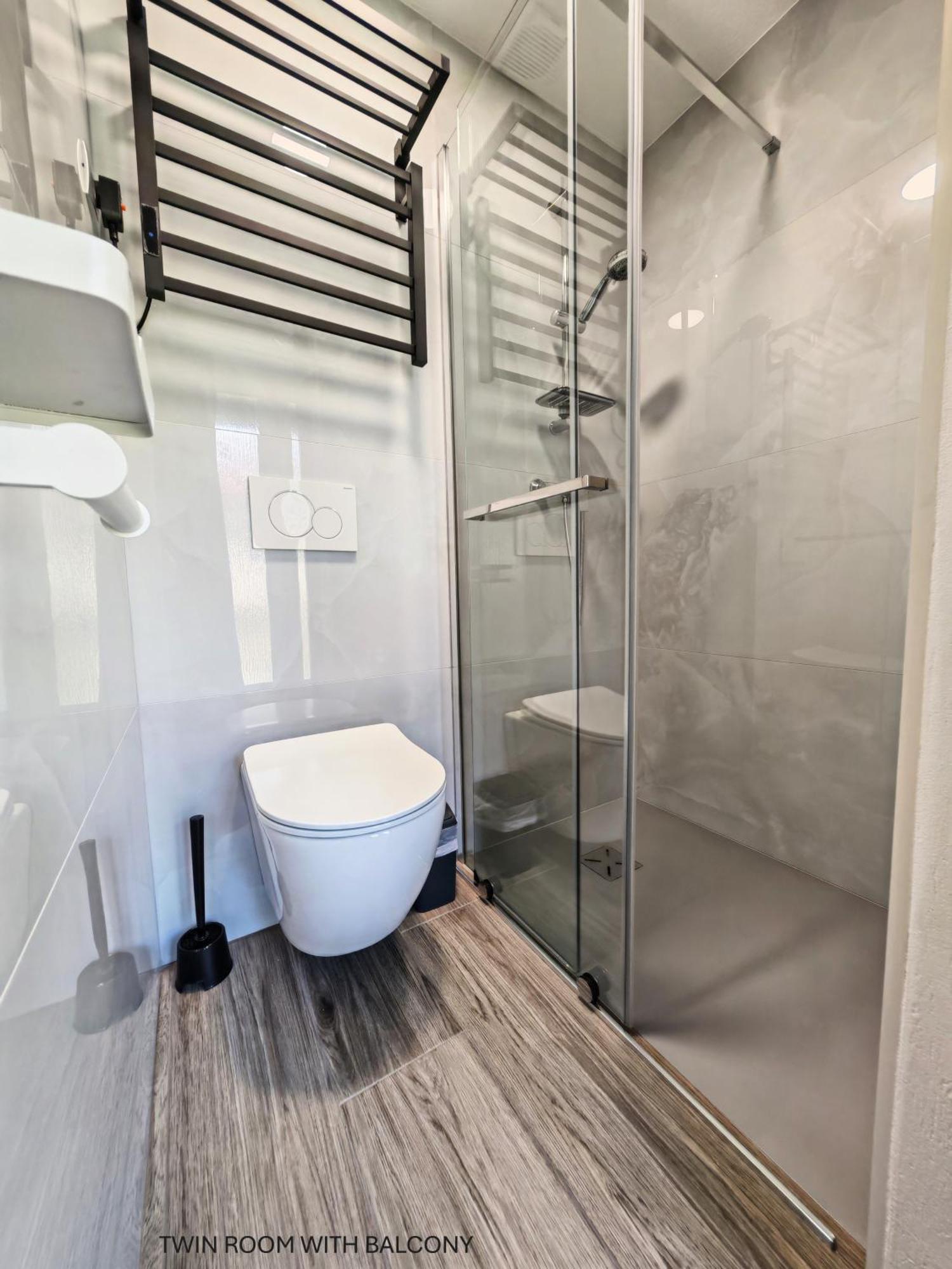 Apartment And Room Anica Tolmin Εξωτερικό φωτογραφία