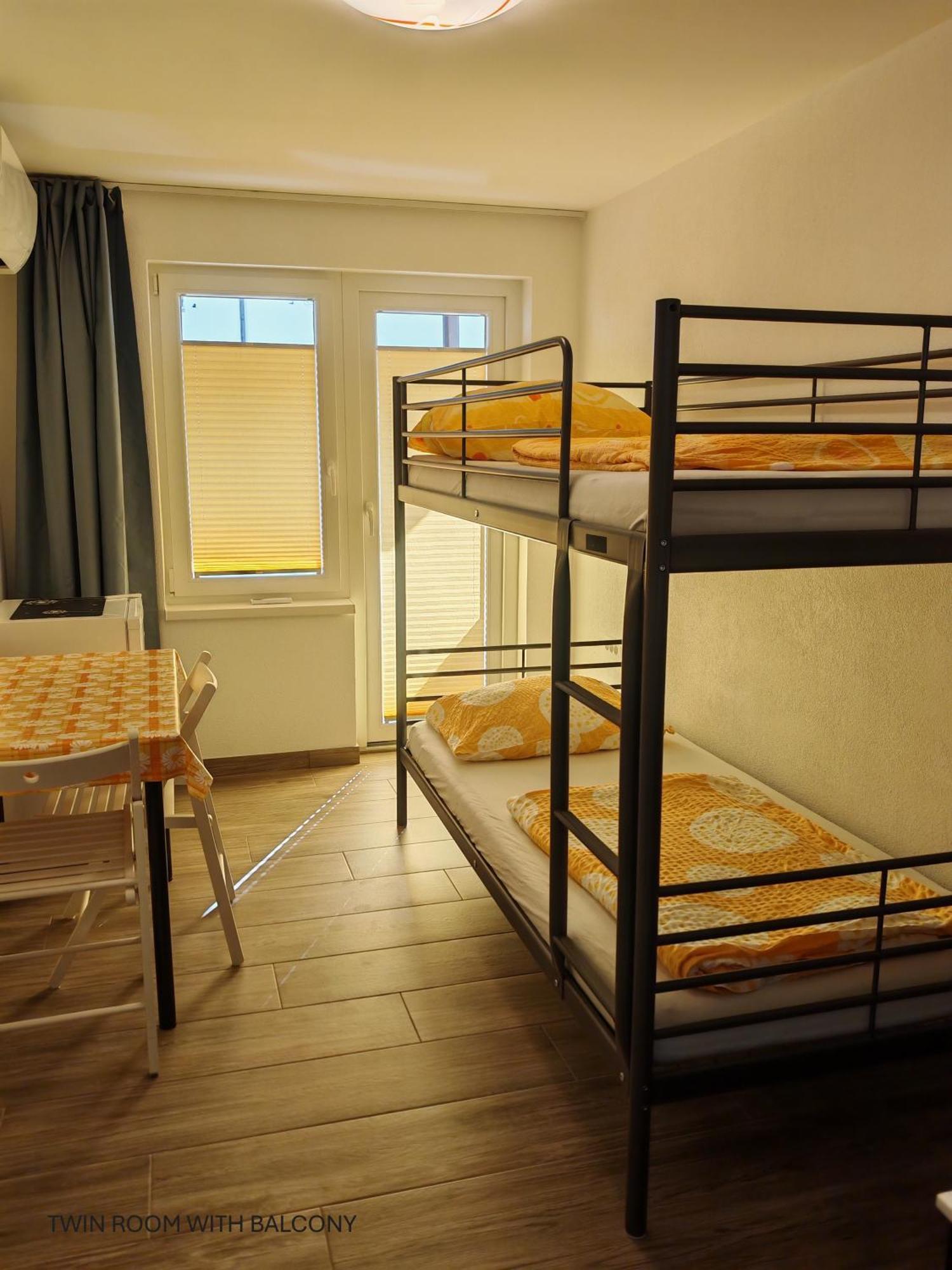 Apartment And Room Anica Tolmin Εξωτερικό φωτογραφία