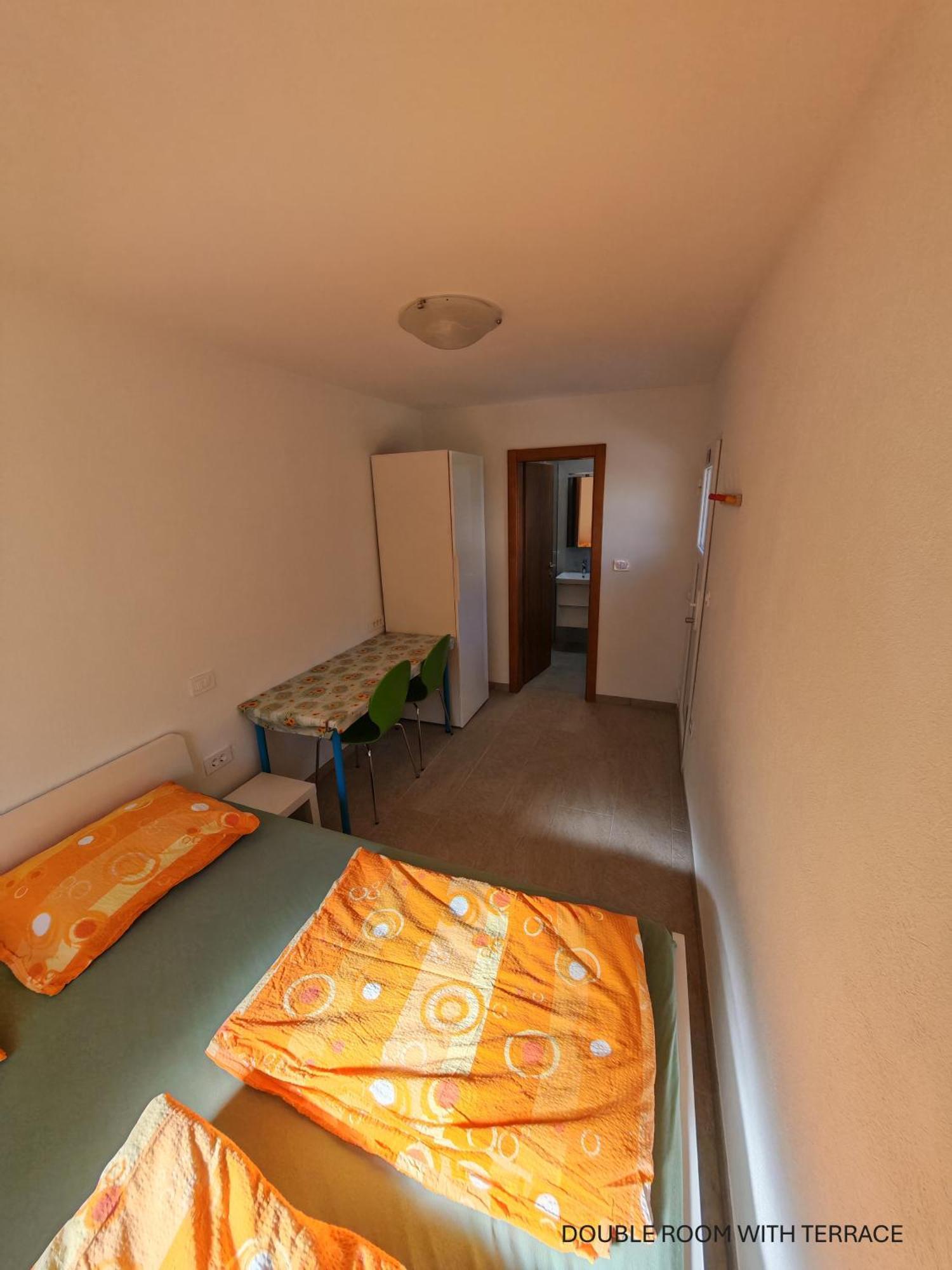 Apartment And Room Anica Tolmin Εξωτερικό φωτογραφία
