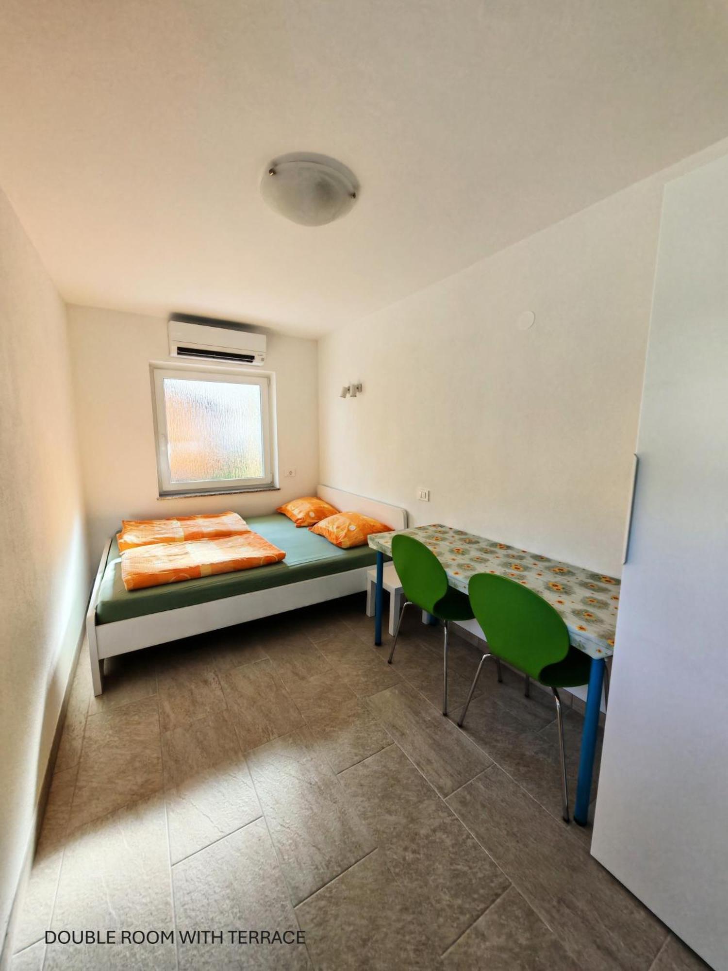 Apartment And Room Anica Tolmin Εξωτερικό φωτογραφία