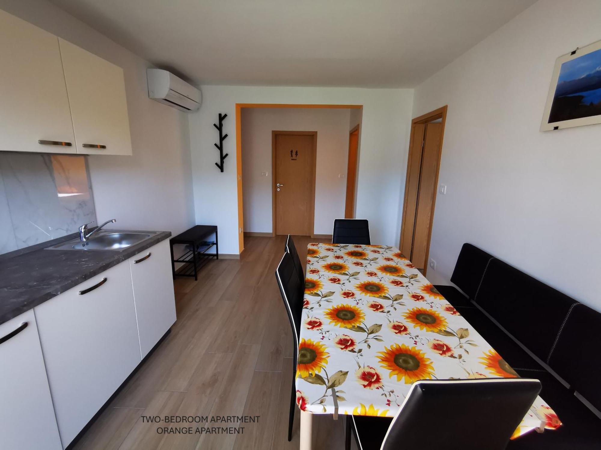 Apartment And Room Anica Tolmin Εξωτερικό φωτογραφία