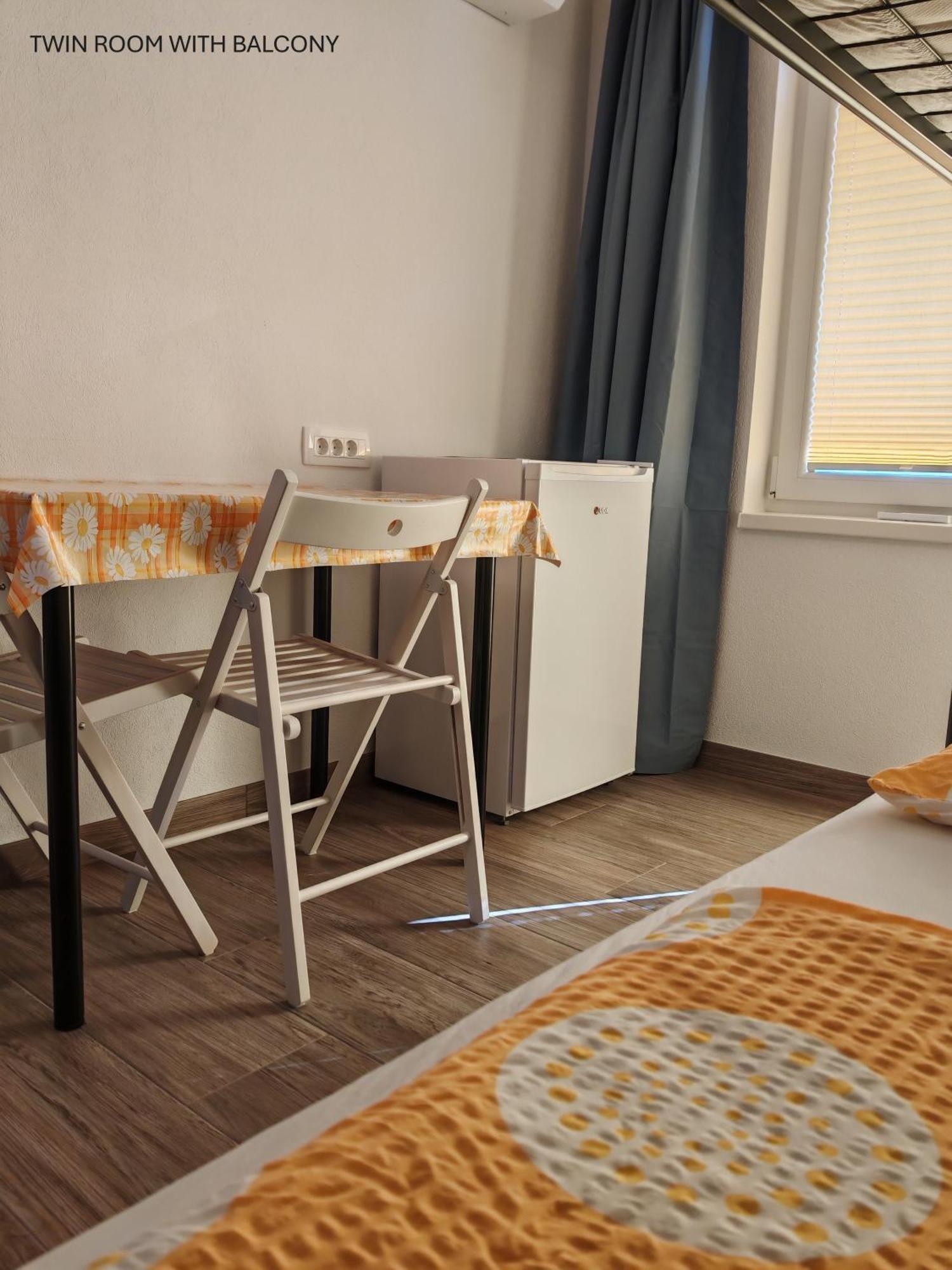 Apartment And Room Anica Tolmin Εξωτερικό φωτογραφία