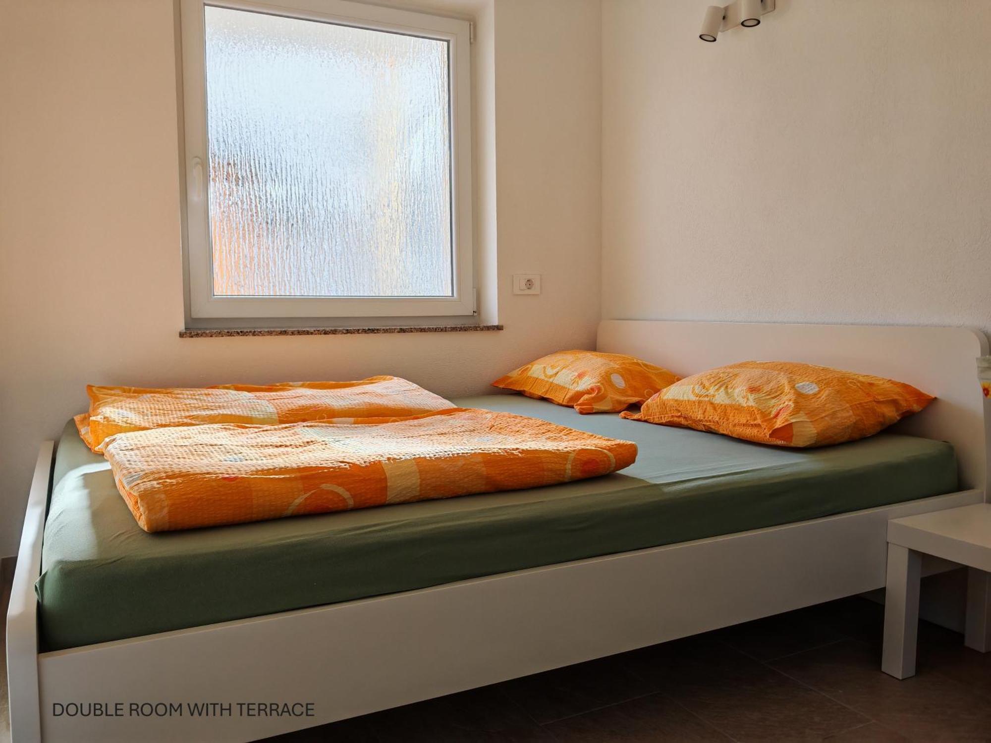 Apartment And Room Anica Tolmin Εξωτερικό φωτογραφία