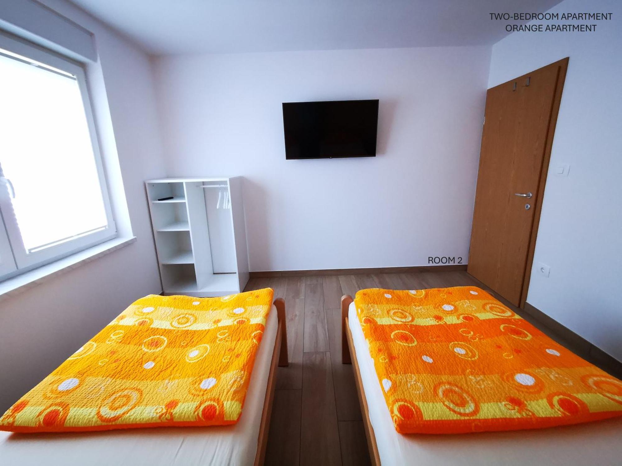 Apartment And Room Anica Tolmin Εξωτερικό φωτογραφία