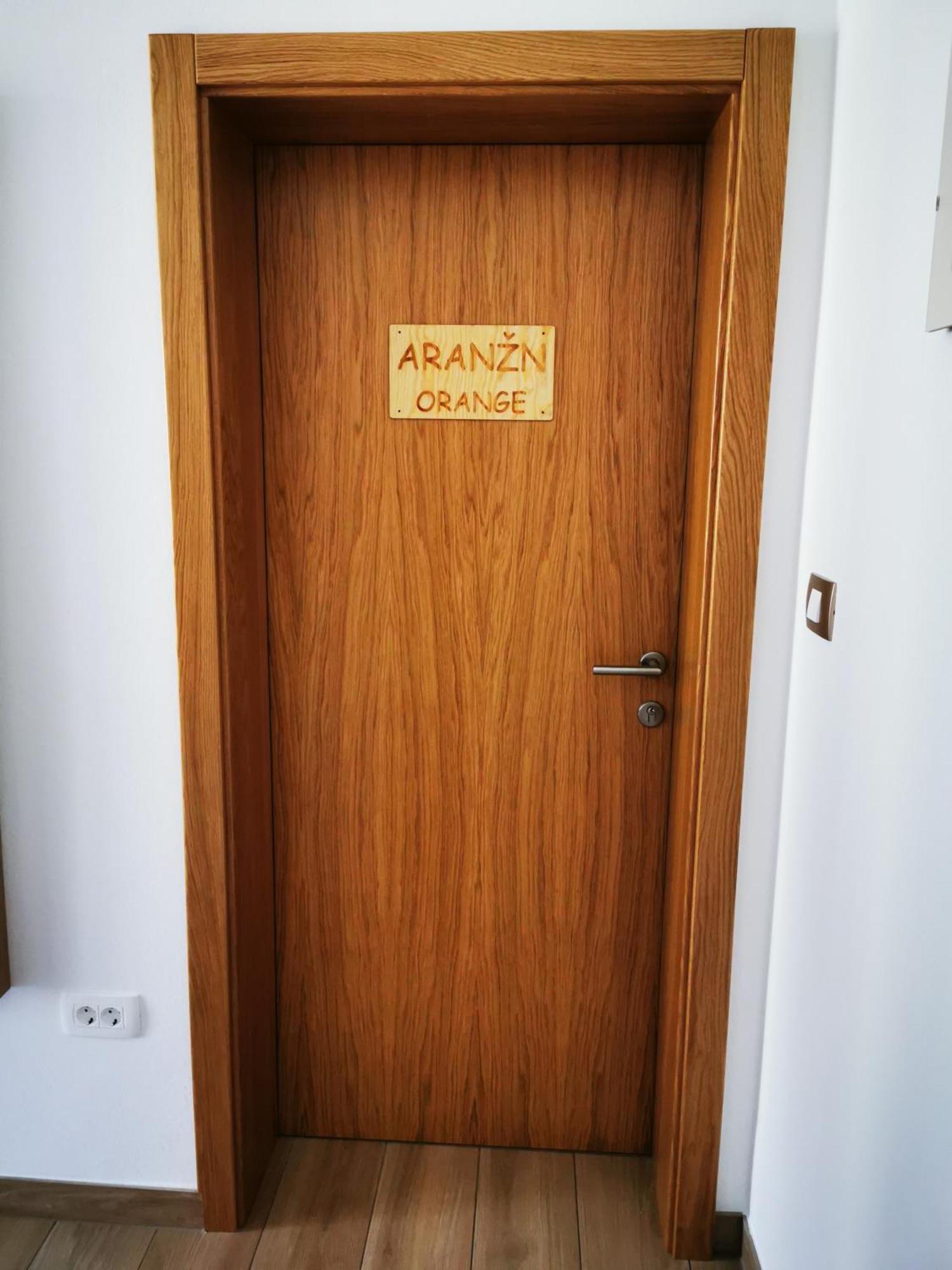 Apartment And Room Anica Tolmin Εξωτερικό φωτογραφία