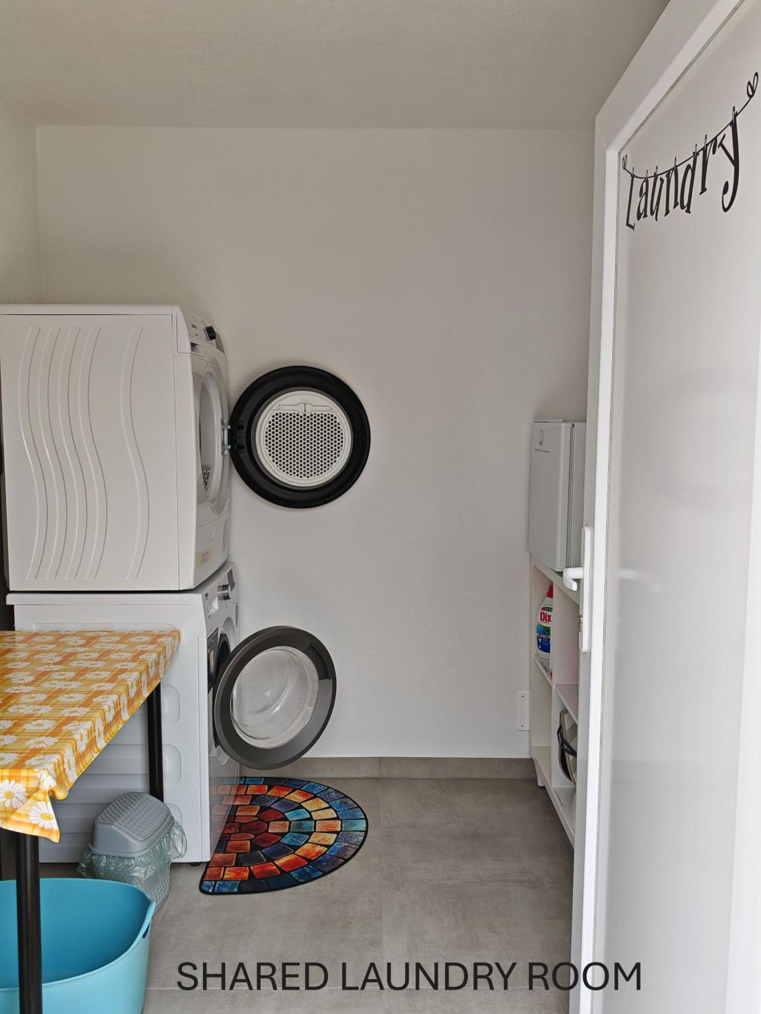 Apartment And Room Anica Tolmin Εξωτερικό φωτογραφία