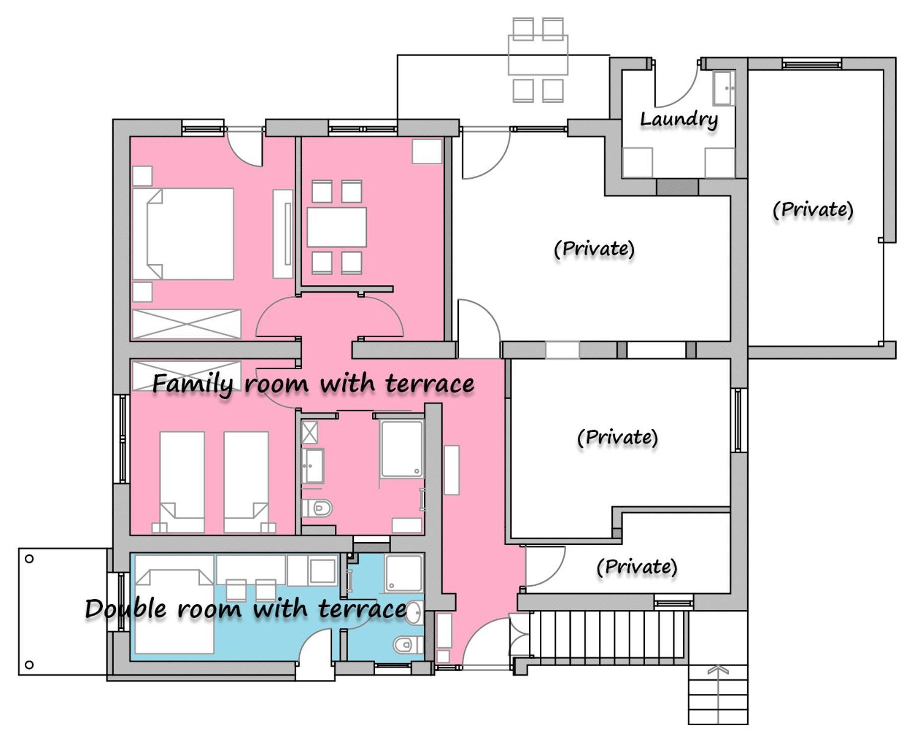 Apartment And Room Anica Tolmin Εξωτερικό φωτογραφία